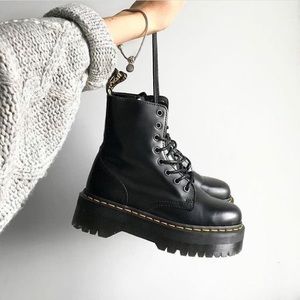 Dr Martens Women's Jadon